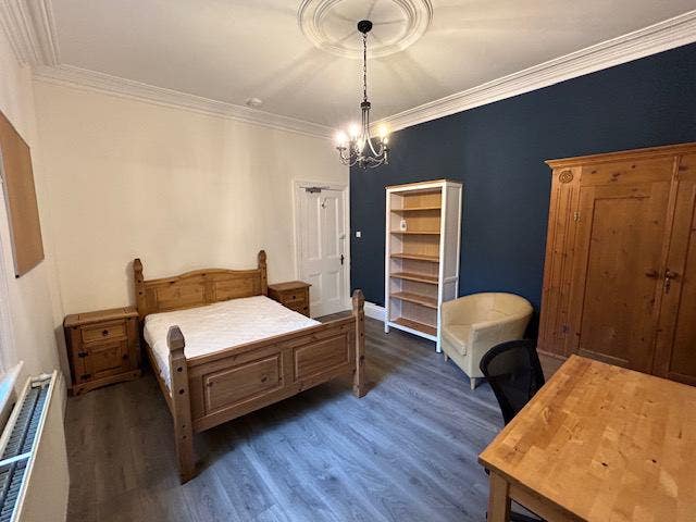 Double room to rent in Derby City Centre Main Photo