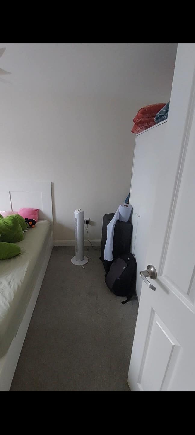 Double room, Patchway  Main Photo