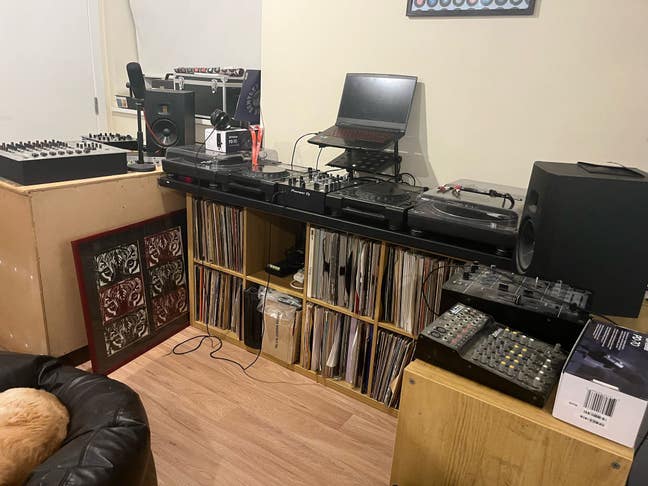 Large double room off Mill Road Main Photo