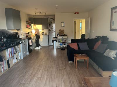 Large double room off Mill Road Main Photo