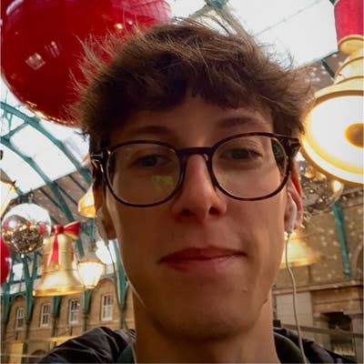 Friendly guy looking for a room this January! Main Photo