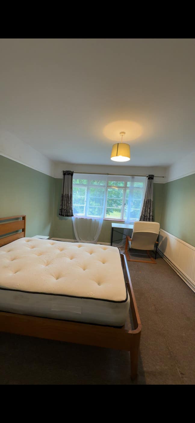 Double bedroom  Main Photo