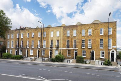 Gorgeous 1-bed flat available for short term Main Photo