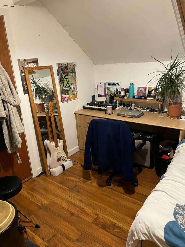 Tenancy Takeover  Main Photo