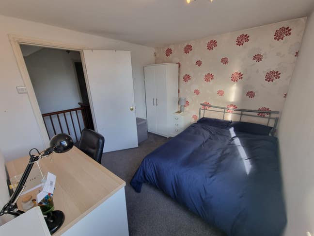 Beeston Mature Student Houseshare  Main Photo