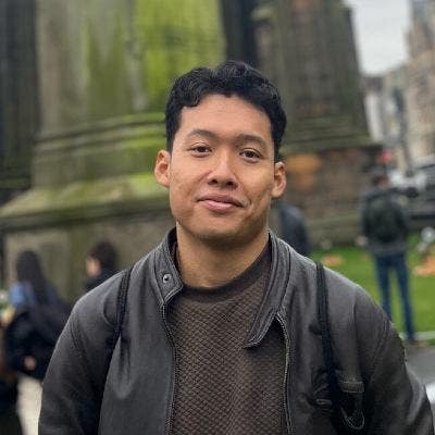 Postgrad Student Seeking Room in Glasgow (Sept–Dec Main Photo