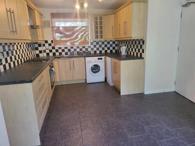 Double sized Rooms Bretton Main Photo