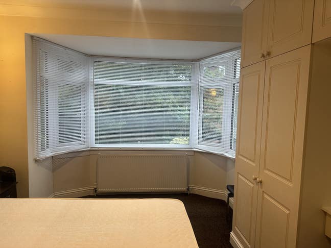 Double room in Hanger Lane  All Bills included,  Main Photo