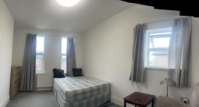 Double Room Ilfod Redbridge  Main Photo