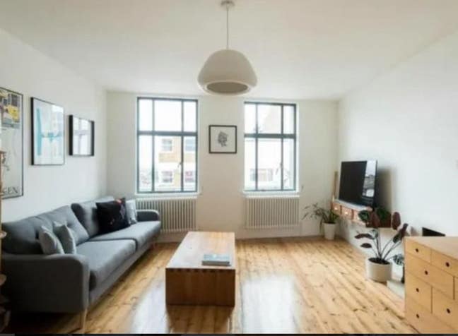 3 Bed Flat, Westow Hill, SE19 Main Photo