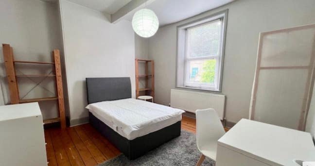 Large double rooms for rent ! Main Photo