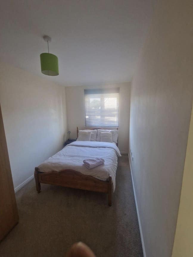 Double room to rent in Harold Wood.  Main Photo
