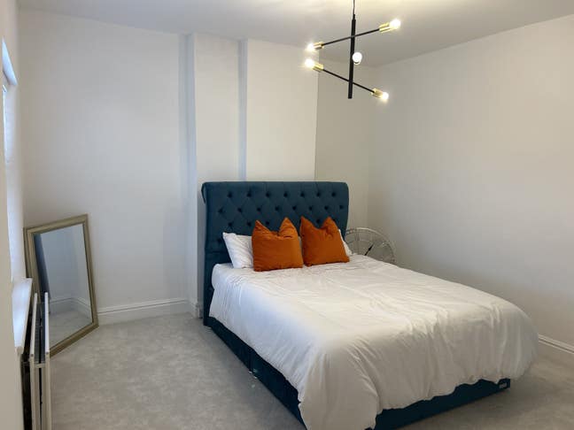 Haighton - Modern House - 2 Double (1 En-suite) Main Photo