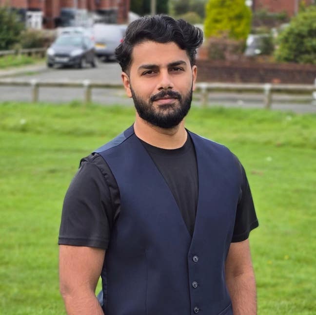 Clean Pro Seeking Muslim-Friendly House ≈ &pound;600 Main Photo