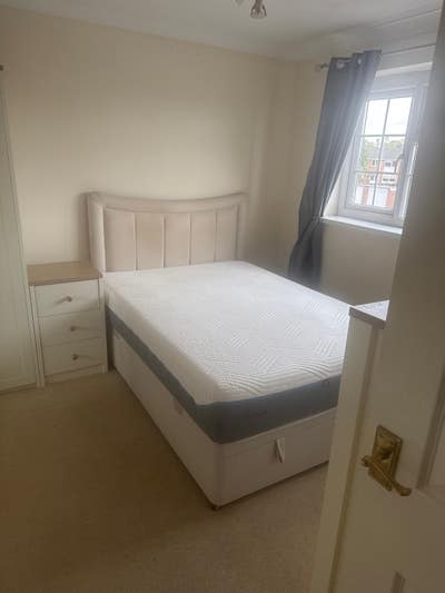 Double room Main Photo