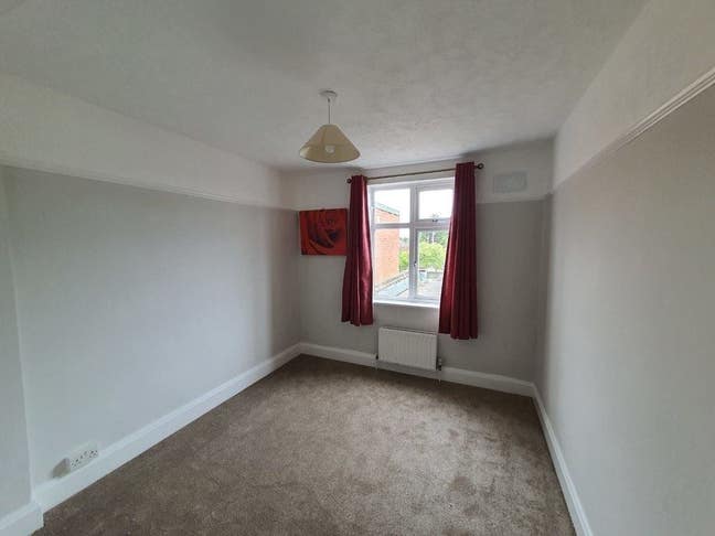 Double bedroom Main Photo