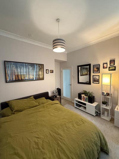 Going traveling for a month and looking to sub let Main Photo