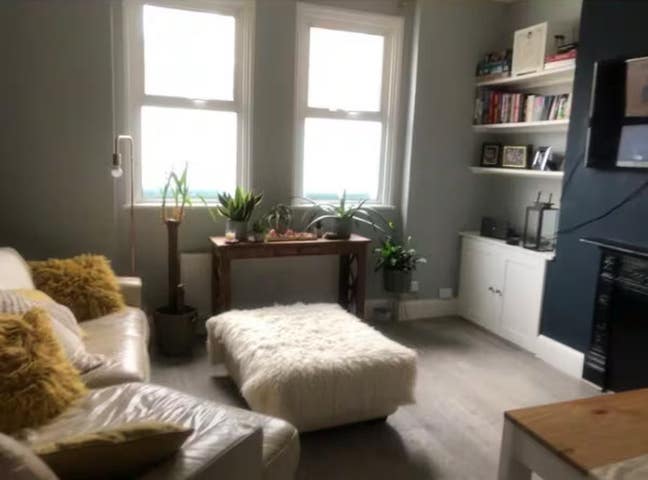 Gorgeous 2 bed garden flat, 1 min from station  Main Photo