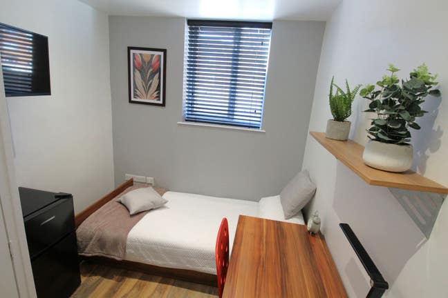 Single Room in House Share!£100 off for 1st month! Main Photo