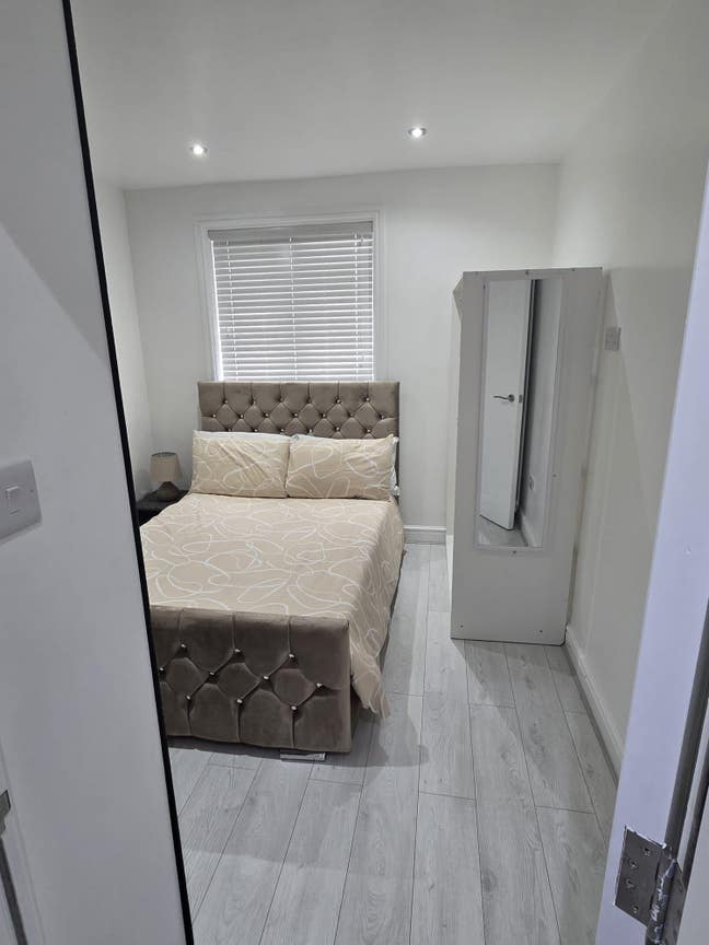 | Double spacious room |Shared dining Main Photo