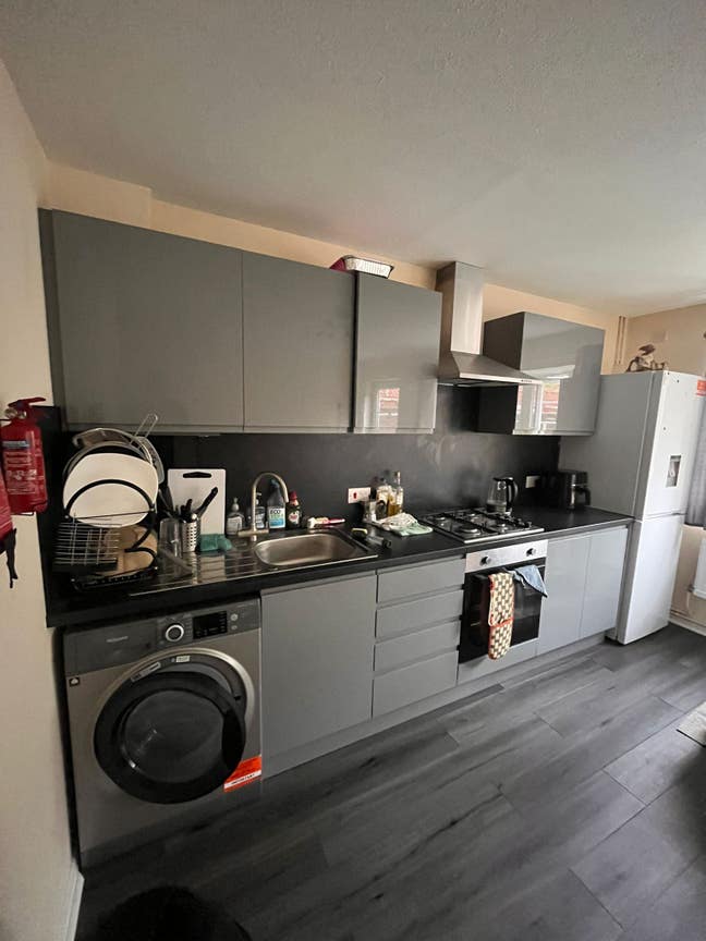 Single room available  in Bethnal Green Main Photo