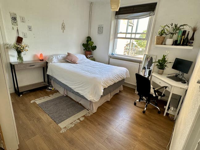 Room in Putney available for 2 weeks !  Main Photo