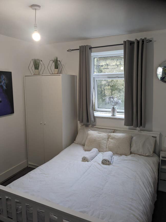 Beautiful Double Room  Main Photo