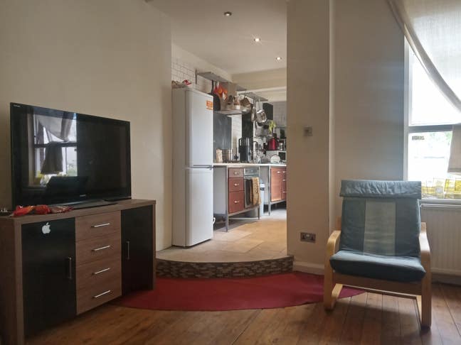 Original, Spacious, City Centre Apartment. Main Photo