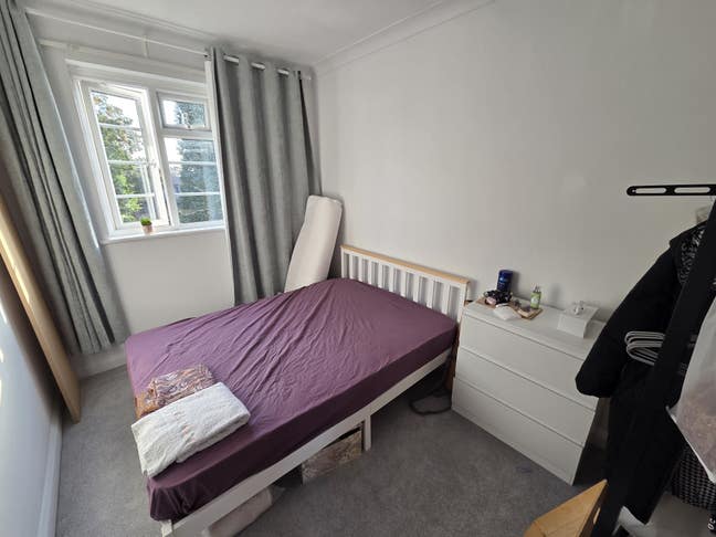 Double Room Main Photo