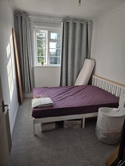 Double Room Main Photo