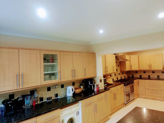 Double room for rent in Welling Main Photo