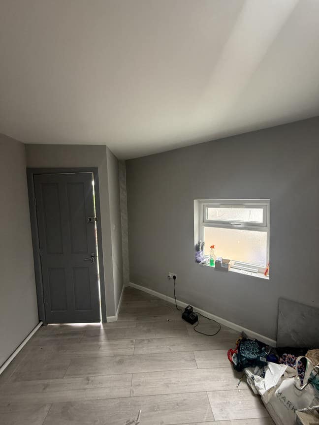 Studio apartment  Main Photo
