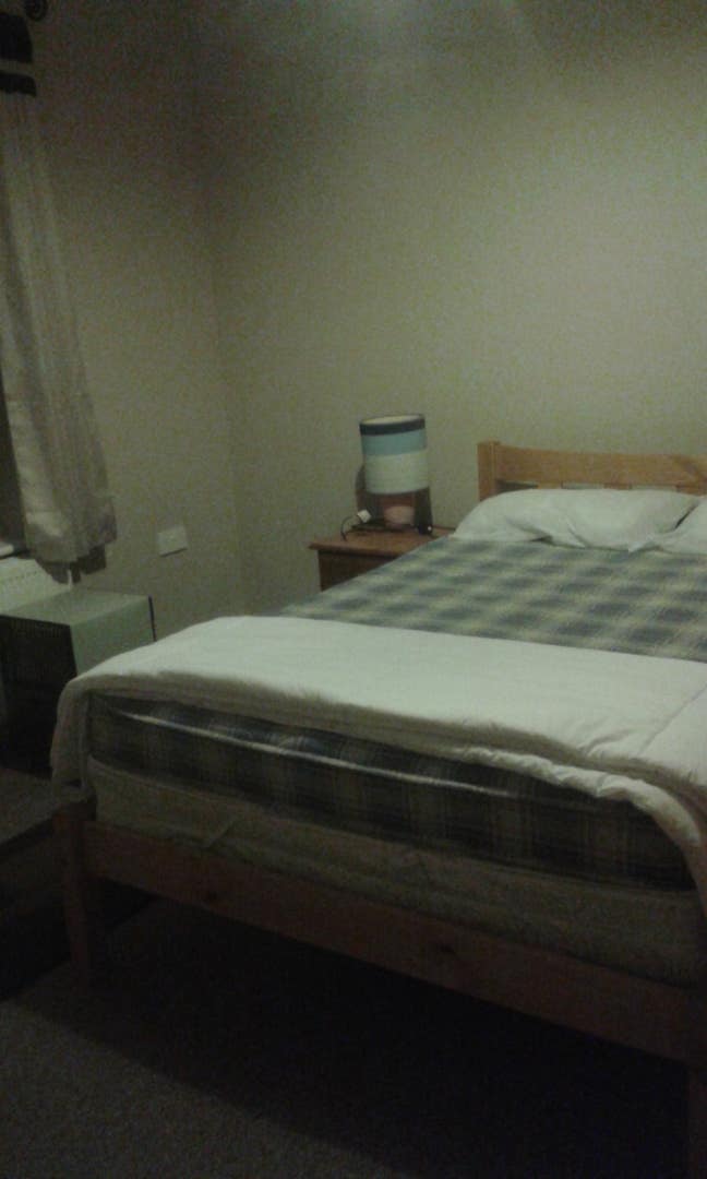 Double Room Sticker PL26 Main Photo