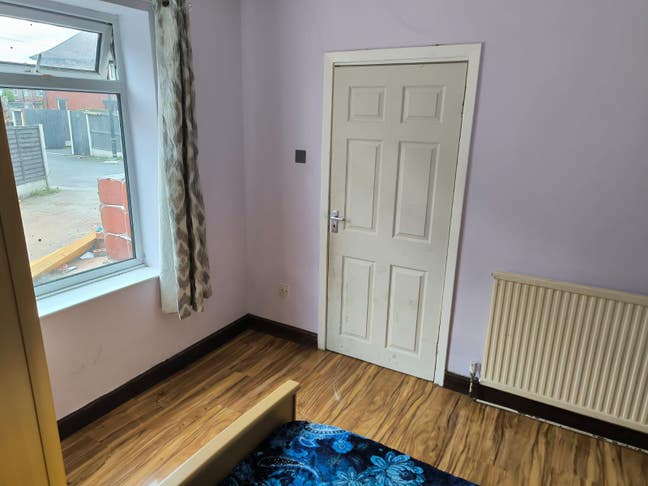 Furnished room available Stretford, Manchester Main Photo