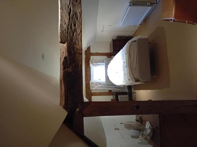 Top floor available in farmhouse  Main Photo