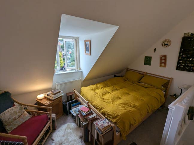 Double ensuite in quiet Ludlow area Main Photo