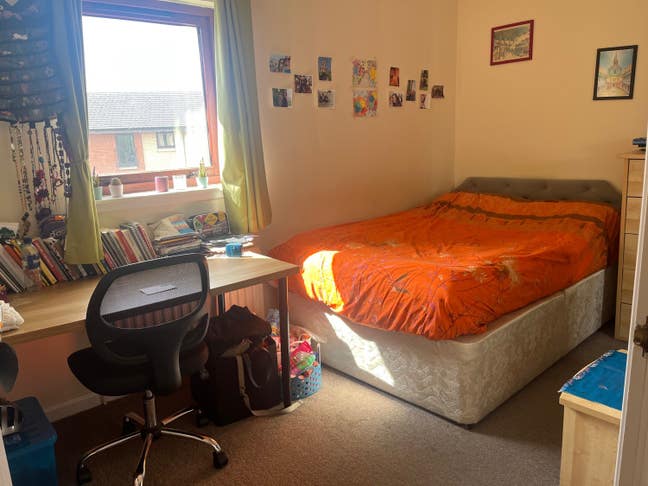 Flatmate Wanted from October 1St Main Photo