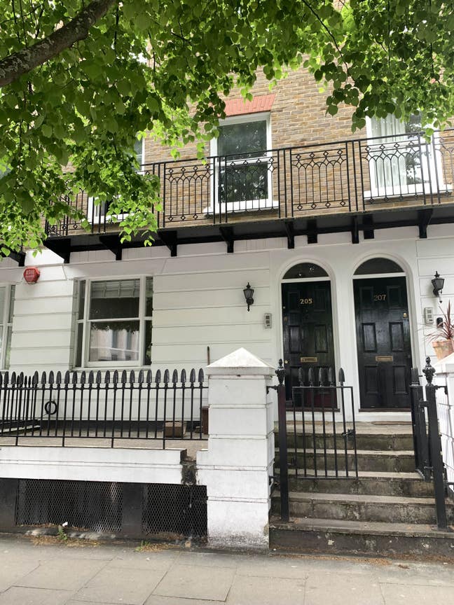 Houseshare available near King's Cross Station Main Photo
