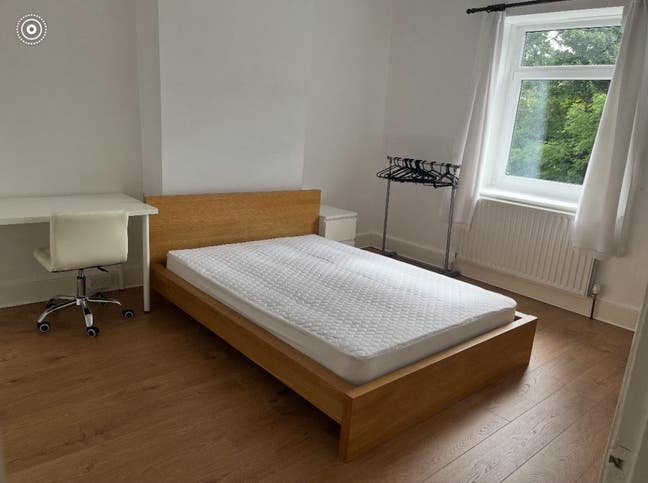Terraced house in Gilesgate, 1 room  for rent. Main Photo