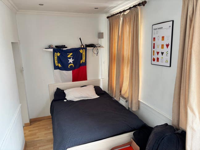 Room Takeover - En Suite Bathroom Main Photo