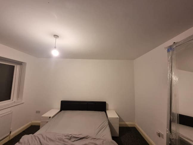 Fabolous Fully Furnished Room Available in RM12  Main Photo