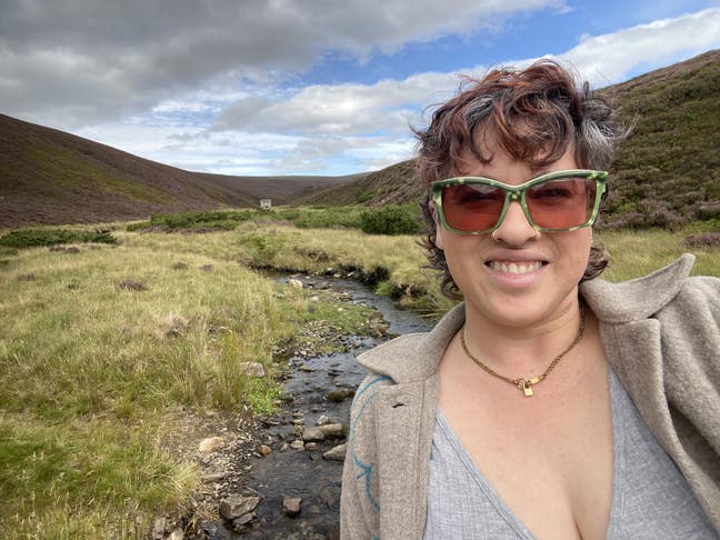 🇨🇦 Film Costumer for Glasgow West End Main Photo