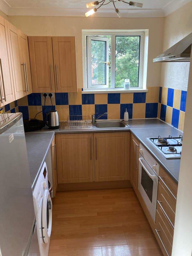 Double room for rent NR4  Main Photo