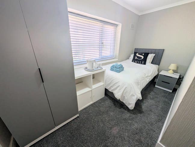 Brand New En Suite Rooms - Near To FGH Main Photo