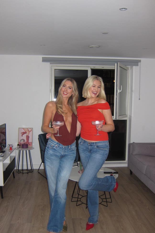 Looking for a 3rd Flatmate – Salford💕 Main Photo