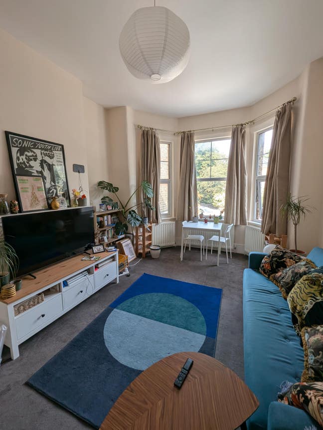 Double Room in Lewisham - Zone 2 Main Photo