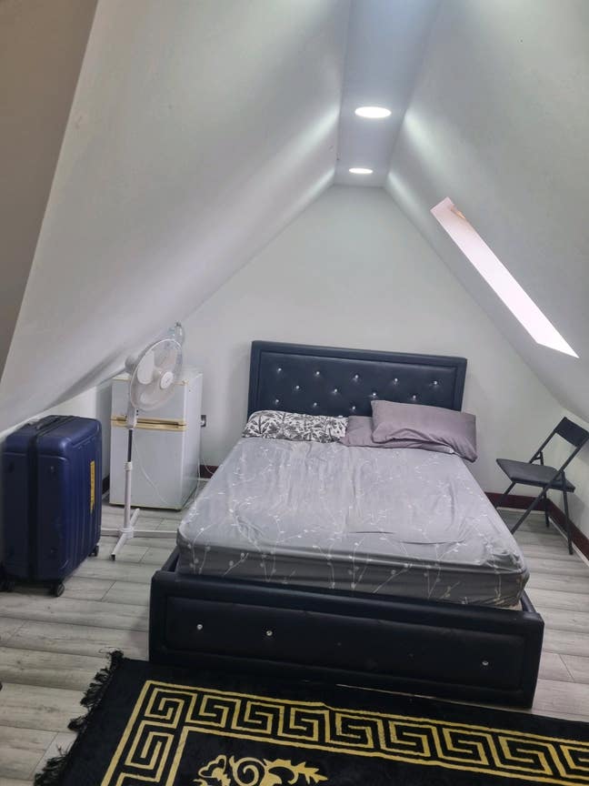 Double Loft  Room Main Photo