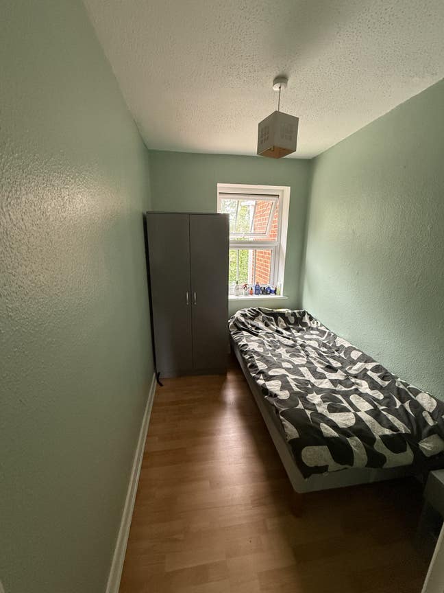 Single and Double Room Main Photo