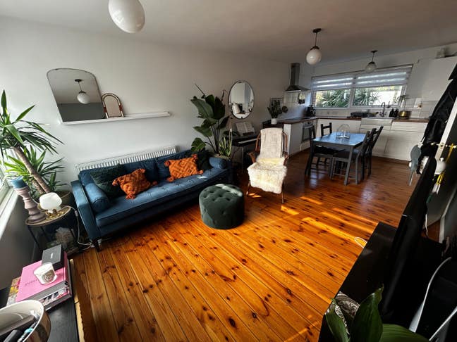 Double room in N17, Tottenham  Main Photo