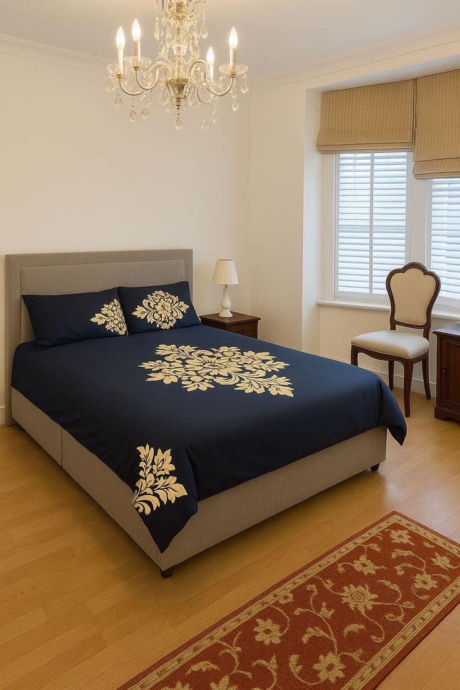 Room for rent Main Photo